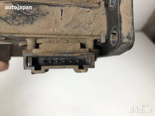 Педал газ потенциометър Skoda Octavia 1.9TDI 90кс 1999г 0281002342, снимка 3 - Части - 49858520