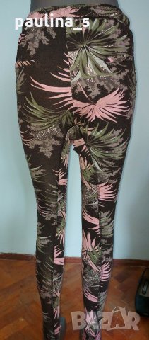 Еластично долнище с ликра "comfy copenhagen" Turkey / унисайз , снимка 4 - Спортни екипи - 30290513