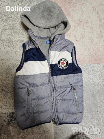 Грейка за 10год.момче, снимка 3 - Детски якета и елеци - 50489883