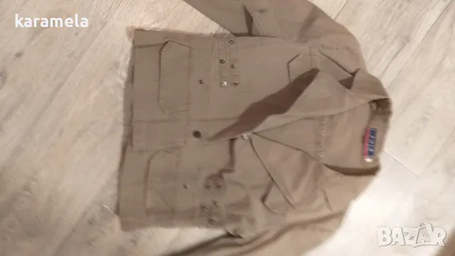 Късо сакенце, снимка 1