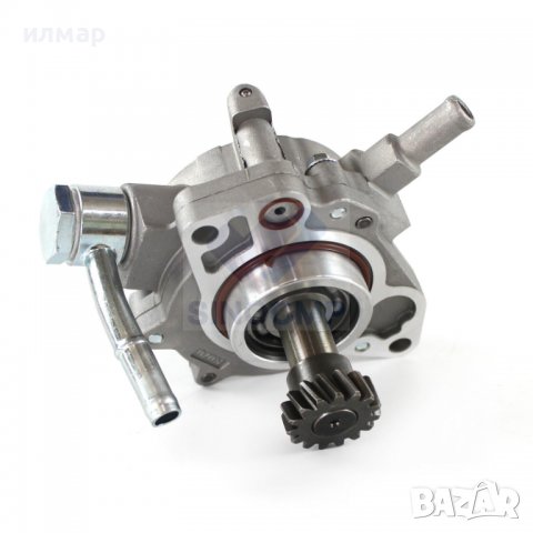 A9075282300 Маркуч за турбо за Мерцедес Спринтер  316 CDI, снимка 7 - Части - 37615987