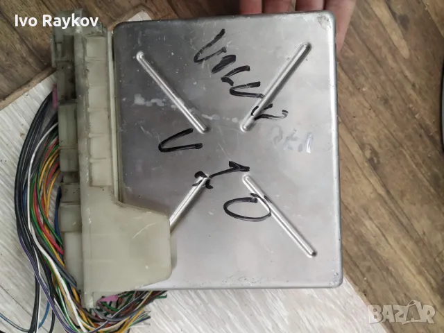 Компютър за автоматични скорости 00001313A5 за Волво S60 - 2.4D 