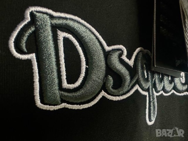 Dsquared мъжка тениска два цвята , снимка 5 - Тениски - 42082305