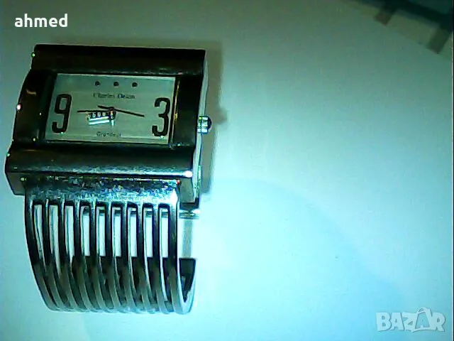 4асовник шарле делон работи бес батри, снимка 2 - Дамски - 48174495