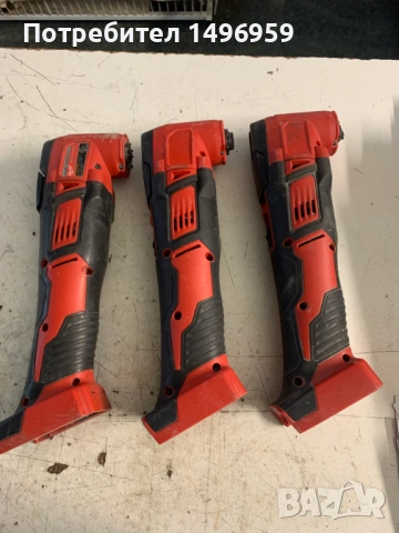 Мулти тул, снимка 3 - Други инструменти - 54124170