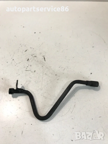 Маслена тръба за турбокомпресор за Mercedes E270 W210 CDI (2001)