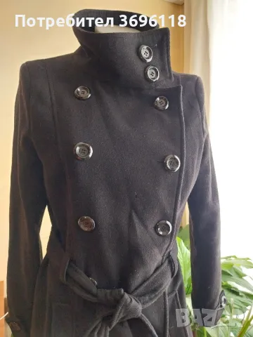 Дамско палто , снимка 1