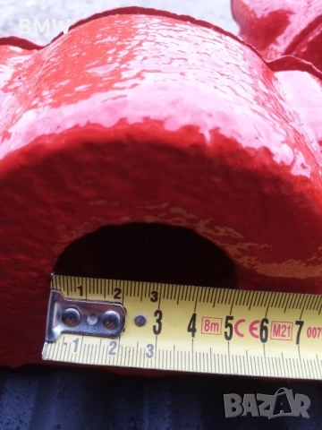 лагерни тела, снимка 3 - Резервни части за машини - 50446186