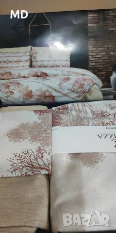 ЛИКВИДАЦИЯ. Ранфорс - спално бельо., снимка 10 - Спално бельо - 52104958