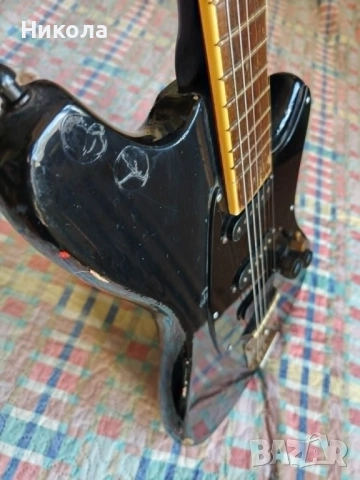 Кремона , снимка 11 - Китари - 54299481