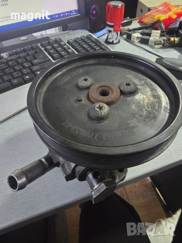 7692974546 ХИДРАВЛИЧНА ПОМПА BMW E87 Е90 2.0D 163