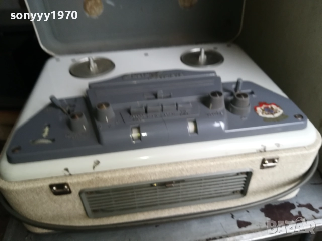 LUXOR-РЕТРО РОЛКА ЗА КОЛЕКЦИЯ ОТ ШВЕЦИЯ 0911251712LCHERY2, снимка 7 - Ресийвъри, усилватели, смесителни пултове - 52352795