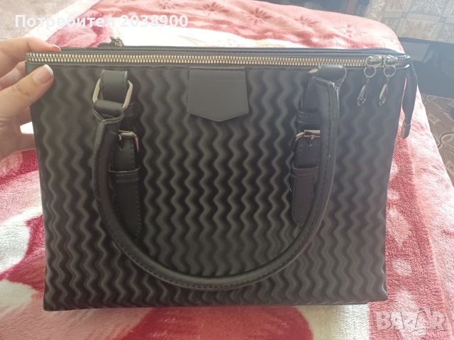 Дамска чанта , снимка 7 - Чанти - 42085704