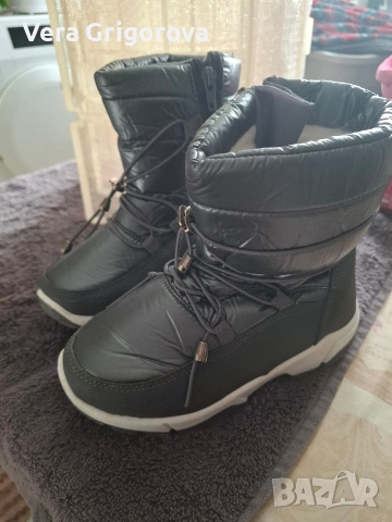 продавам детски ботуши 31 номер