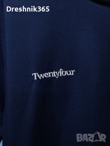 Twentyfour Тениска/Дамска ХЛ/XL, снимка 4 - Тениски - 38503210