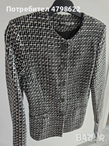 Дамско сако, размер 34