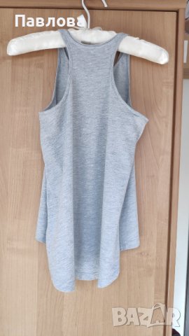 Потник за дете 10-11г., снимка 2 - Детски тениски и потници - 37259901