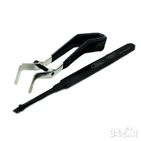 GOSO HU101 шперц за FORD, LINCOLN и LAND ROVER