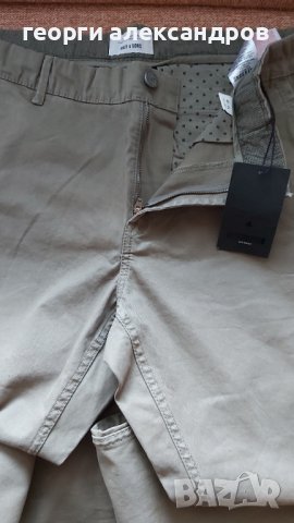 Нов панталон Only & Sons, снимка 3 - Панталони - 37042554