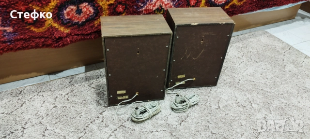 Широколентови тонколони Philips 22rh421 , снимка 2 - Тонколони - 52631485