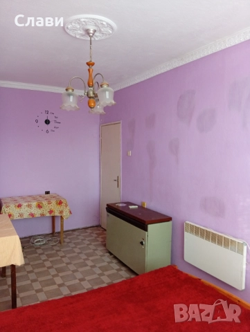 Давам под наем апартамент две стаи + бокс обзаведен в добро състояние, запад,топъл , снимка 10 - Апартаменти - 47225280