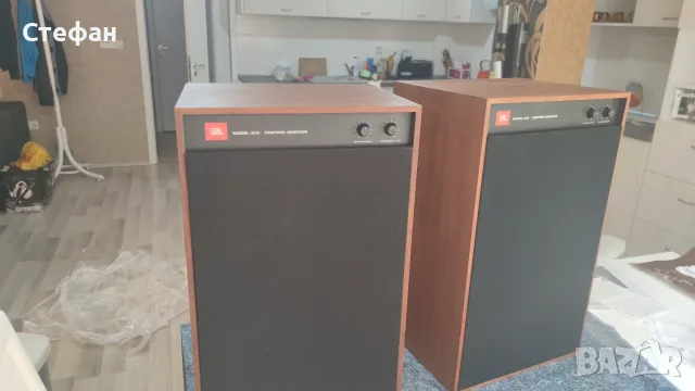 Jbl 4312 hi fi top, снимка 6 - Тонколони - 55790824