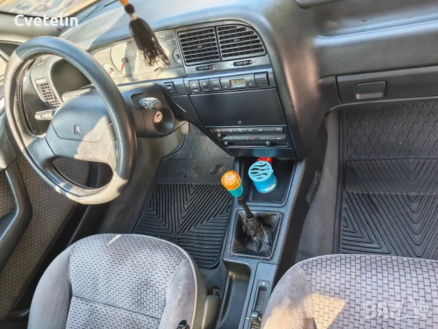 продавам личния си автомобил, снимка 2 - Автомобили и джипове - 56321340