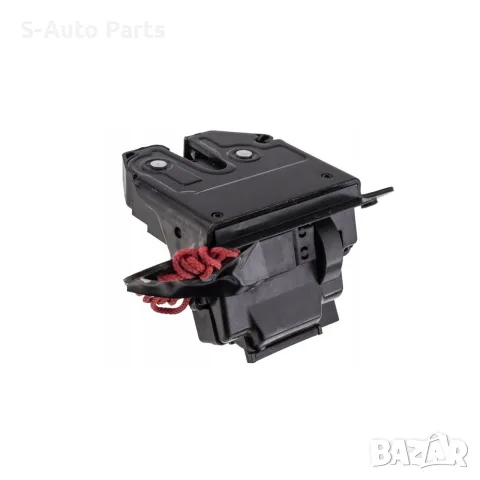 Брава за багажник Fiat Tipo, Fiat 500X, Jeep Renegade, снимка 2 - Аксесоари и консумативи - 55844941