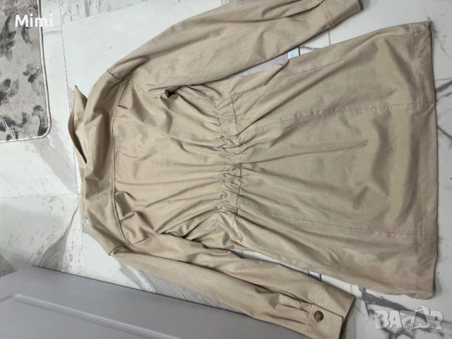 Zara Туника,Рокля , снимка 8 - Рокли - 48645615