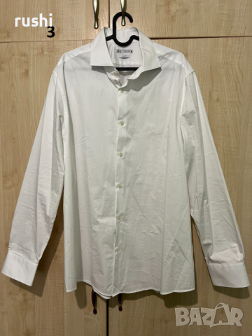 Сако и Ризи ZARA. Коментар на цената!, снимка 7 - Сака - 44582797