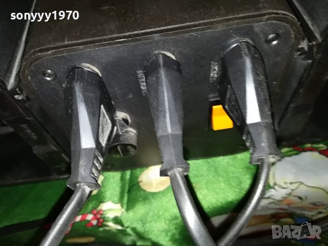  ★ █▬█ 0 ▀█▀ ★MOON LIGHT SHOW-DISCO ЦВЕТОМУЗИКА 2205220946, снимка 10 - Ресийвъри, усилватели, смесителни пултове - 36837085