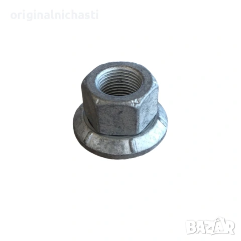 Гайка 402249X60A 40224-9X60A за задна главина за НИСАН АТЛЕОН NISSAN ATLEON OEM NISSAN