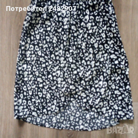 Дамска рокля, снимка 8 - Рокли - 51377289