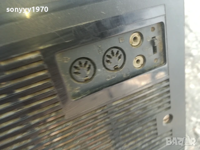VEF 206-2 СДЕЛАНО В СССР 0706251923LCHERY, снимка 15 - Радиокасетофони, транзистори - 50585901