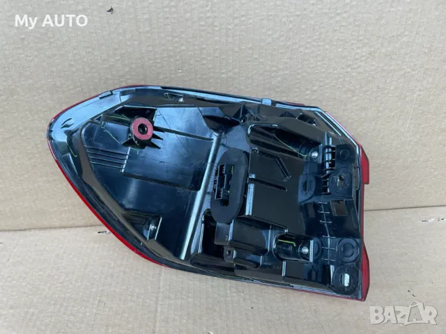 Стоп BMW X3 G01 - LED | 2021, снимка 2 - Части - 48627128