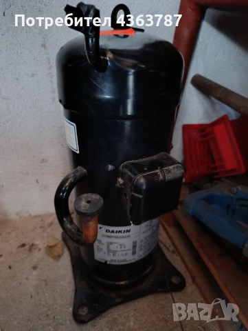 Компресори за климатик , снимка 4 - Климатици - 53986135