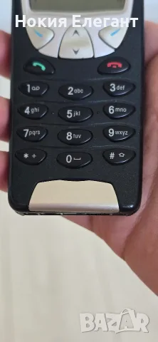 Nokia 6210 в отлично състояние , снимка 8 - Nokia - 55980709