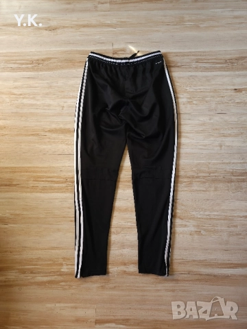 Оригинално мъжко долнище Adidas Climacool, снимка 3 - Спортни дрехи, екипи - 52221438