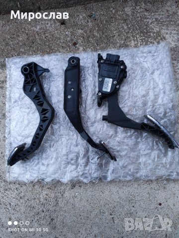 Педали от Сеат Ибиза 6л , снимка 3 - Части - 36733261