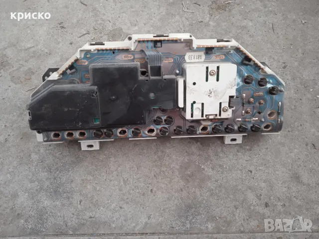 километраж пежо партнер, снимка 3 - Части - 47750482