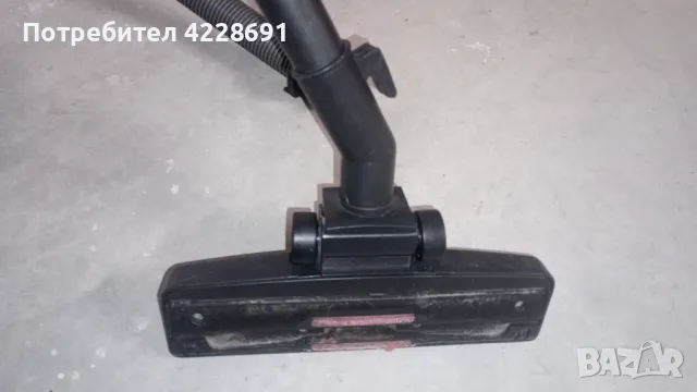 Продавам работеща прахосмукачка FUJIMI и на части 2бр.Samsung, LG, Beko и д-р., снимка 16 - Прахосмукачки - 47551345