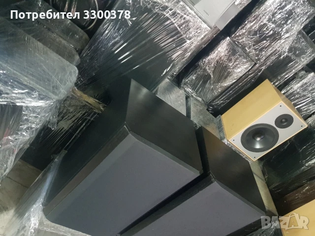 Тонколони arcus tm 68, снимка 8 - Тонколони - 51338016