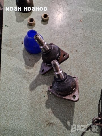 Шарнири Нови, снимка 6 - Части - 40530317