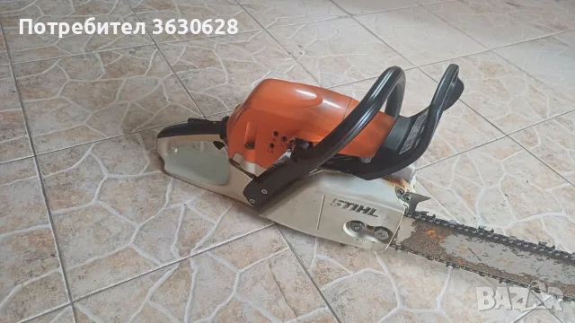 продавам резачка щил 271 , снимка 2 - Градински инструменти - 55904310