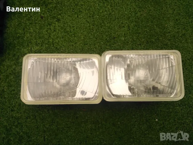 Халоген/фар H4 Hella