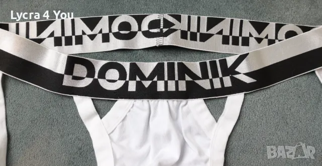 Dominik L мъжки летен джокстрап, снимка 6 - Бельо - 50382945