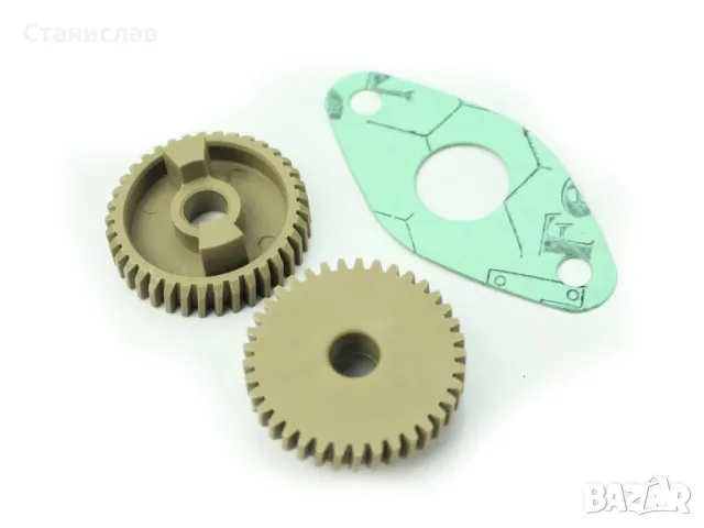 Seat Cordoba 6K Комплeкт зъбни колела за мотор на люк , снимка 2 - Части - 50399554