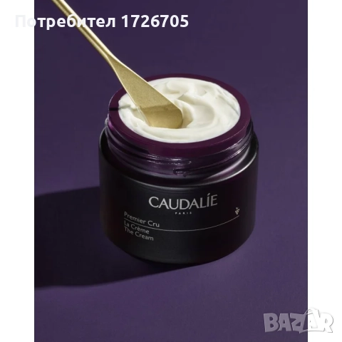 Caudalie Premier Cru комплект - крем + серум срещу признаците на стареене , снимка 5 - Козметика за лице - 52619678