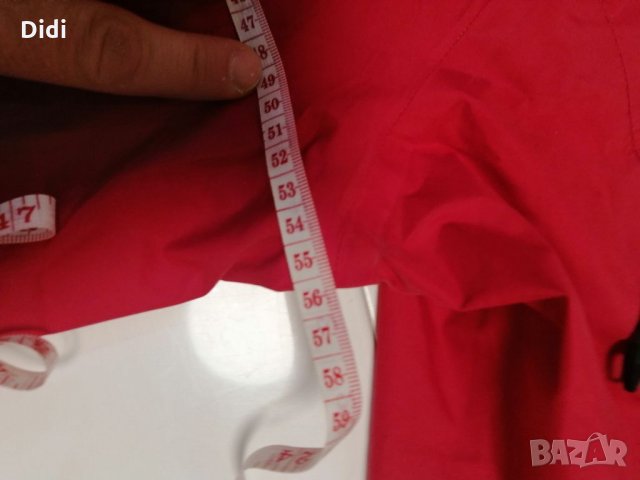 Adidas Дамско спортно яке, снимка 10 - Якета - 32082327