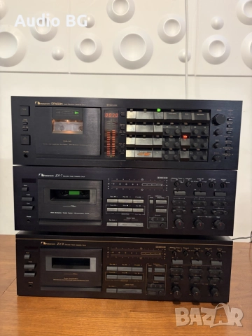 Nakamichi Dragon , снимка 8 - Декове - 55840886